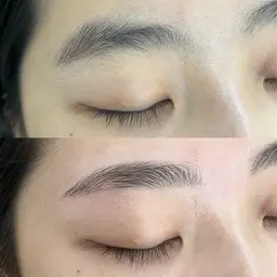 眉毛Wax🍯+眉カット