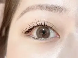 🩵下まつげパーマ🩵 ミニモ限定クーポン¥3000🎀