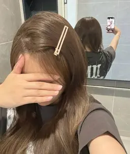 ✨W水素で叶う♡うる艶髪✨【水素トリートメント➕水素ヘアミルク】