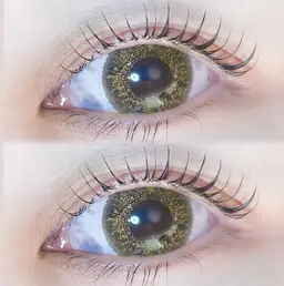 【学生限定】まつ毛パーマ/似合わせデザイン