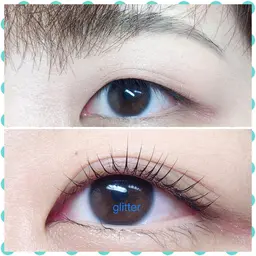 新規🇫🇷次世代まつ毛パーマ🇫🇷パリジェンヌ根元からグッと立ち上げます。リピーター様OK🙆♀️