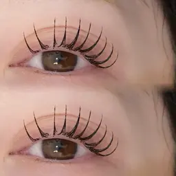 〈 30分付け足し⏱ 〉LEDフラットマットラッシュ ( ~60本まで )