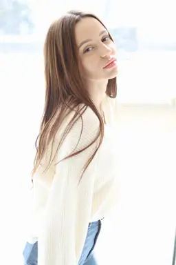 U29歳以下 ◎透明感アディクシーカラーorエドルカラー+UTAUoilcareTR