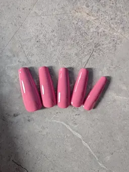 ワンカラー💅(オフなし)