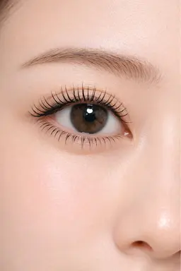 まつげパーマ【下のみ】