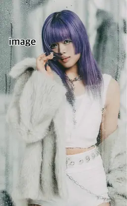 🌹minimo限定🌹HANA、NAOKOブリーチカラーモデル🌹