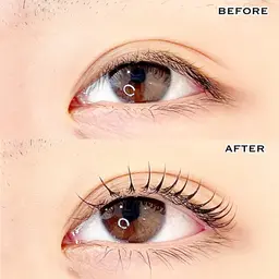 ⚠︎ご新規様当日限定⚠︎まつ毛パーマコーティング付き（先のお日にちのご予約は受付できません）