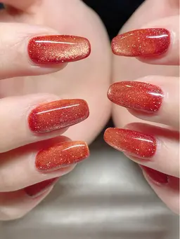 【オフなし】マグネットorフラッシュコース💅