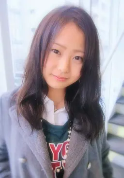 ストカ-ル（根本縮毛＋毛先デジタルパーマ）+ナノTR￥10500／カット込￥13000【エリア最安値】