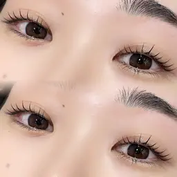 韓国ロッド束間マツパ＋コーティング付き🎀🫧