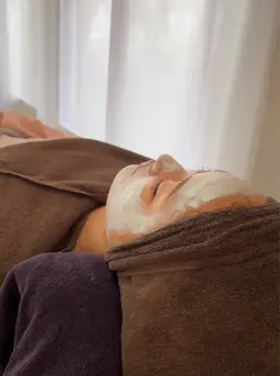 【敏感肌OK】ニキビ・赤み・乾燥ケア🫧乳酸ピーリング｜60分