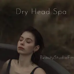 深眠タッチセラピー®🧠💆ドライヘッドスパ