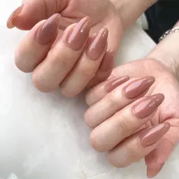 【minimo限定特別価格】ツヤとキレイが4週間持続【エアジェル】ワンカラーorグラデーション