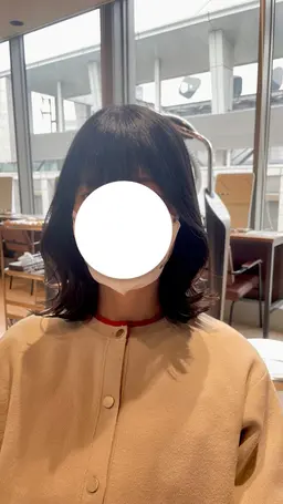 【毎週水曜2名様15時or17時限定🌼】レイヤーカット+オリジナルトリートメント✂️