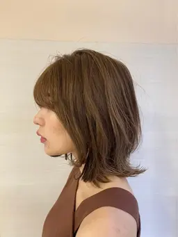 【💥2/26,10:00​〜​限定💥】🫧ボブカット➕酵素トリートメント🫧　⚠️秋葉原店