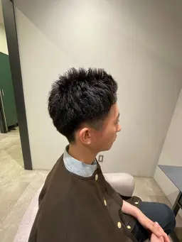 2/8講習会カットモデル1名様限定で募集