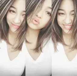 【女性人気NO.1】ハイライト+艶トリートメント