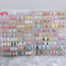 ❤️🔥1月27日、29日限定!ゲリラクーポン❤️🔥120種類から選べるデザインネイル💅🏻