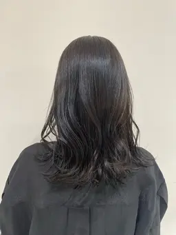 🫧simpleトリートメント【シャンプーブロー込み】🫧