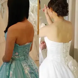 【ブライダルならこれ！】小顔&骨盤＋15分トレーニング¥¥14,000-→¥5,500-