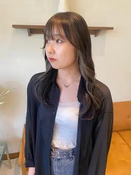 ⭕️新規様限定クーポン⭕️インナーカラー🤍オシャレを一緒に楽しませんか？？🎶