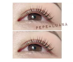 高濃度ケラチン❣ラッシュリフト✨高評のため延長✨