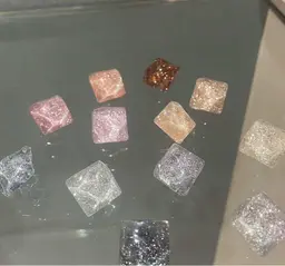 【オフ有】HANDワンカラーorマグネットorフラッシュorラメグラ🌈ジェルネイル￥7900→¥6400