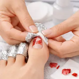 フットオフのみ（補足必読）