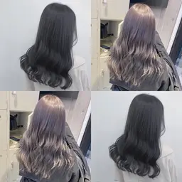 【セット込み】🎀好印象カット🎀➕💗毛髪補修シャンプートリートメント💗