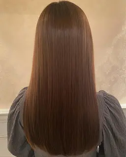 ミニモ初回限定❗️髪質改善✨50%オフクーポン✨✨✨繰り返す事で髪がダメージに強くなる✨次世代トリートメントメニュー💯