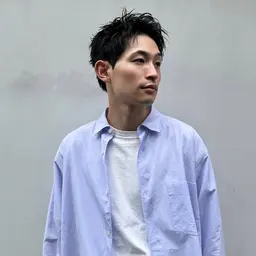 【既存】メンズカット🌱