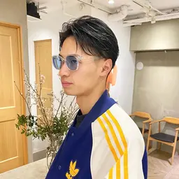 【カット＋トリートメント】