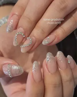 人気Menu!!🌈10本アートやり放題❤️‍🔥