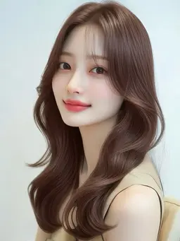 カラー  リピーター