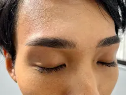 💁🏻♂️破格✨🎊メンズ眉毛ワックス