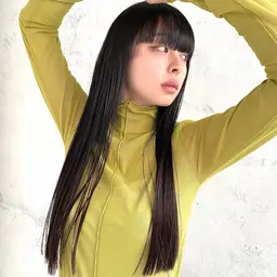 【ミニモ限定クーポン】🎈酸性縮毛矯正🎈 ※現金お支払いのみ