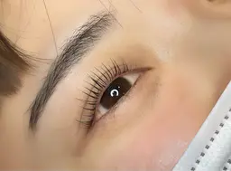 【パリジェンヌラッシュリフト】（コーティング込み）