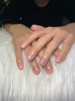 ハンドケアのみ【他店オフ別途¥3000】