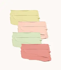 【🎨】32色パーソナルカラー診断