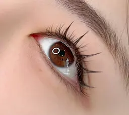 ワンホンマツエク