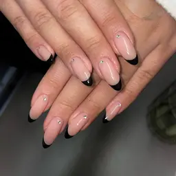 フレンチ💅🏿✨　オフあり⭕️