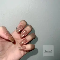 大人気うるうるマグネットネイル！☆大人気です✨️☆オフ無料 enoiもあります！