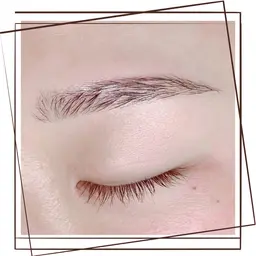 【期間限定】【口コミ投稿】✨［ご新規限定］眉毛スタイリング✨