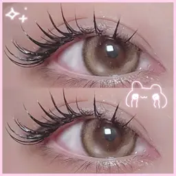 🎀束感マツエク×似合わせアイブロウ🎀 ✨️オフ無料×コーティング付き×眉毛メイク付き✨️