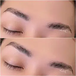 🔷メンズアイブロウワックス＆ブロウリフト(眉パーマ)🔷