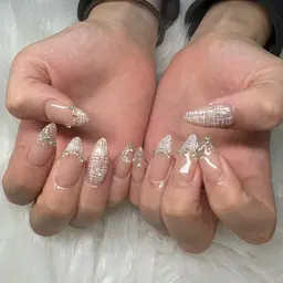 90分🥇やり放題コース💅🏻オフあり 初回ジェルオフ無料