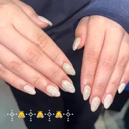 🤍ワンカラー(HAND)🤍 オフ込み/パラジェル/フィルイン対応【Jrネイリスト】