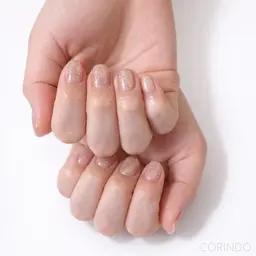 💎密着ジェルネイル💎パラジェル💎💛ワンカラーorマグネット💛💅HANDオフあり💅🩷店長仕上🩷