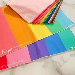 16タイプパーソナルカラー診断