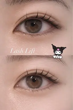 【オススメ𝕞𝕖𝕟𝕦💎】まつげパーマ/ラッシュリフト/パリジェンヌ